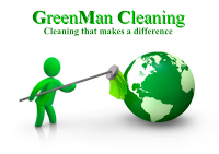 GreenMan Cleaning Ltd 351389 Image 3